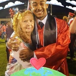 Meet your Posher, Debbie